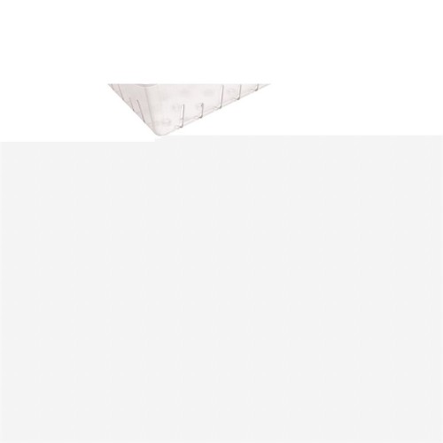 Cambro Camwear Siebeinsatz 20cm. Hergestellt aus langlebigem Polycarbonat. Löcher zum Abtropfen an der Unterseite.