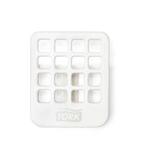 Tork Halter für Lufterfrischer Anhänger Elevation Weiß