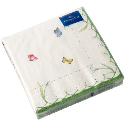 Villeroy & Boch Paper Napkins Paper Napkins Colourful Spring 25x25cm 20pcs