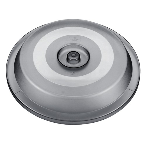 Seltmann 171O Deckel MA_TELLER_230_015 grau-tran., Form: Variosyst, Dekor: 00003