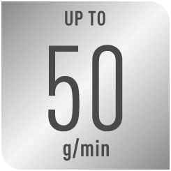 TEFAL ULTRAGLISS PLUS ANTI-KALK Dampfbügeleisen, 2800 W, abnehmbarer Kalk-Kollektor, 50 g/Minute kontinuierliche Dampfabgabe, 260 g/Minute