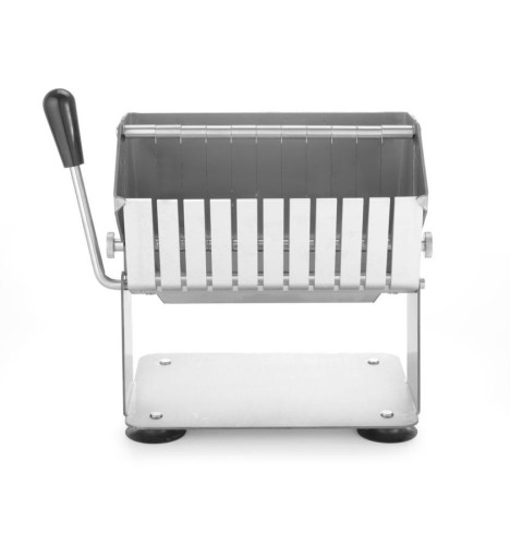 Currywurstschneider, manuell, 214x155x205