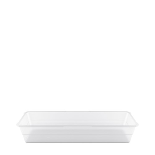 WMF Eiswanne GN 2/4 - 100 QUADRO | Maße: 52 x 15,5 x 10 cm