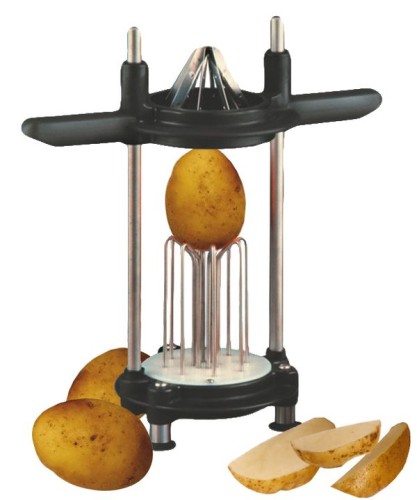 NEUMÄRKER Orangenteiler 390x350x400 mm