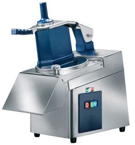 NEUMÄRKER Multi-Gemüse-Schneider ohne Schneidscheiben 270x550x490 mm