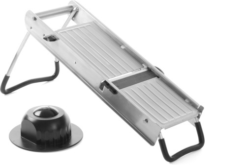 HENDI Mandoline - 395x125x(H)200 mm