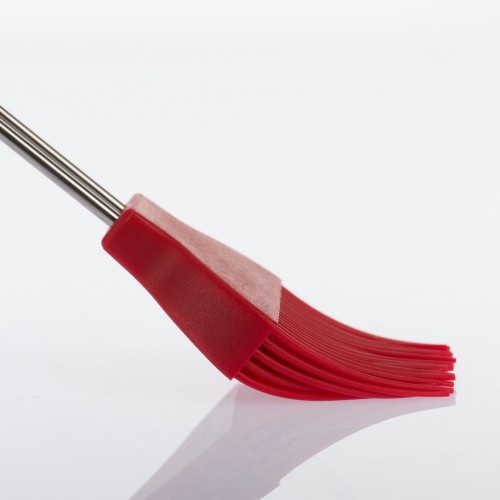 Westmark Brat-/Backpinsel »Silicone«, 22 cm