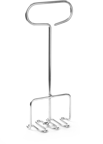 HENDI Kartoffelstampfer - 130x(H)355 mm