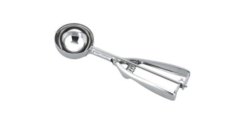 Mechanischer Portionierer PRESTO ø 6 cm