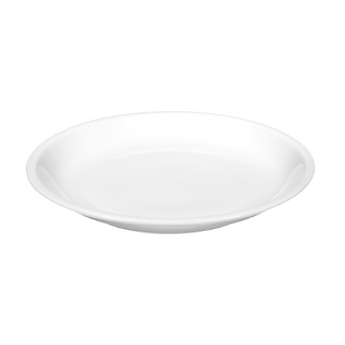 Seltmann V164 PR_Teller halbtief 26 cm Coup, Form: Varionorm, Dekor: 00003