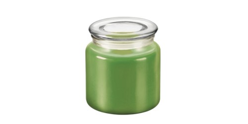 Tescoma Duftkerze FANCY HOME 410 g, Argan Blumen