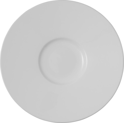 Villeroy & Boch Teller flach, 25 cm Durchmesser, Serie Stella Cosmo