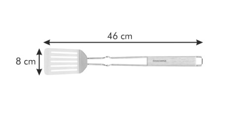 Grillwender PRIVILEGE