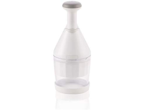 Leifheit Hacker ComfortClean