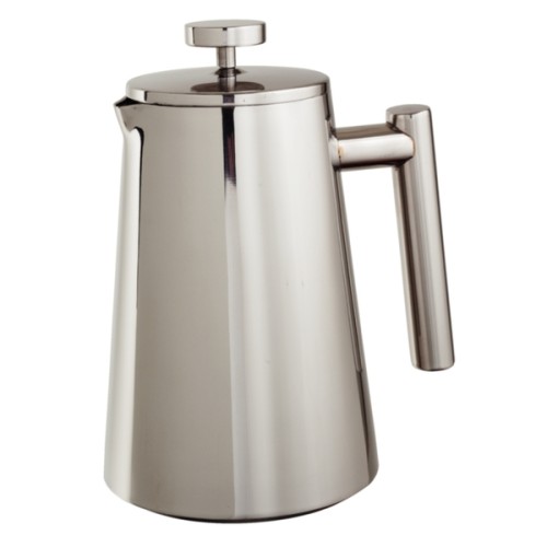Cafetiere aus Edelstahl 400ml