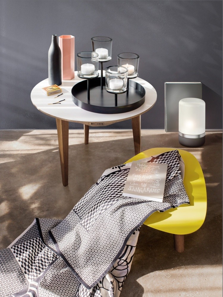 BLOMUS Kerzenleuchter