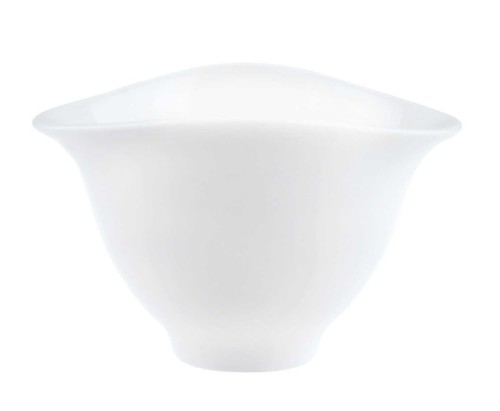 Villeroy & Boch Schälchen N.3, 12 x 10 cm, Serie Dune, Inhalt: 0,25 Liter