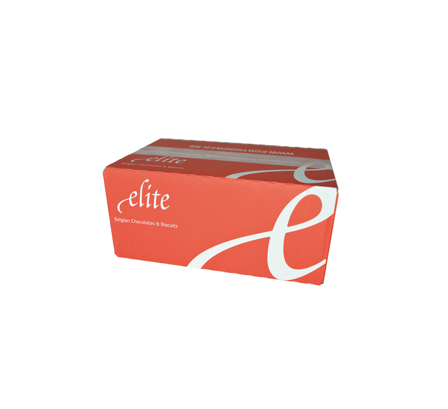 DELACRE TREASURE Gebäckmischung, Inhalt: 110 Stück, 922 g je Karton.