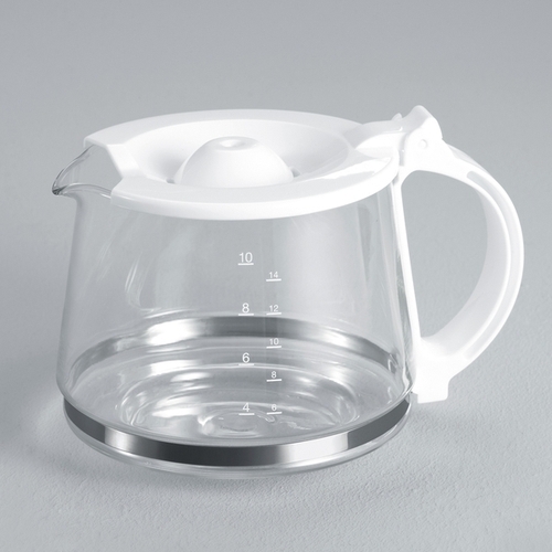 SEVERIN Kaffeeautomat weiß KA 4478