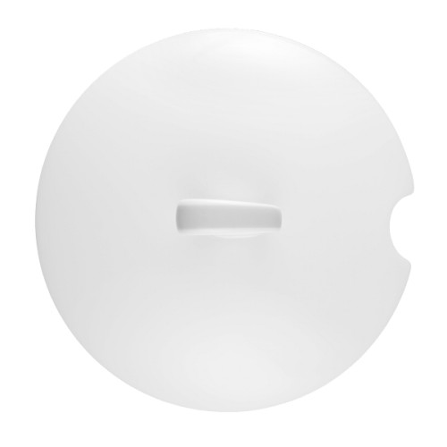 Seltmann Deckel zur Schüssel 2,8 l, Form: Trio, Dekor: 71381 Highline