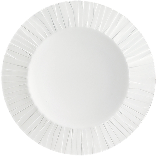 Schönwald Character Teller flach Fahne, Nenngröße: 29, Ø 287mm