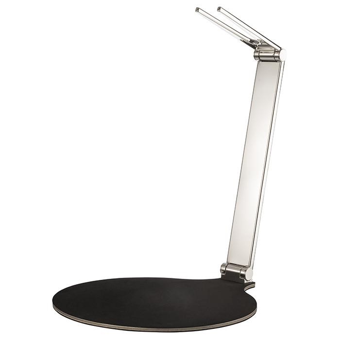 APS Haubenhalterung "Flexibel" aus Metall. 32 x 30 cm, Höhe: 38 cm mit rutschfesten Füßen