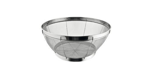 Korb zum Abtropfen GrandCHEF ø 20 cm