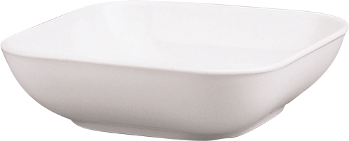 Schönwald Form 98 Salat eckig, Nenngröße: 29, Ø 242x242mm, Inhalt: 2,25 L