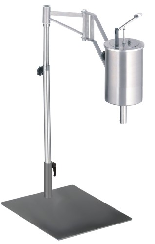 Neumärker DispoHit Teigportionierer