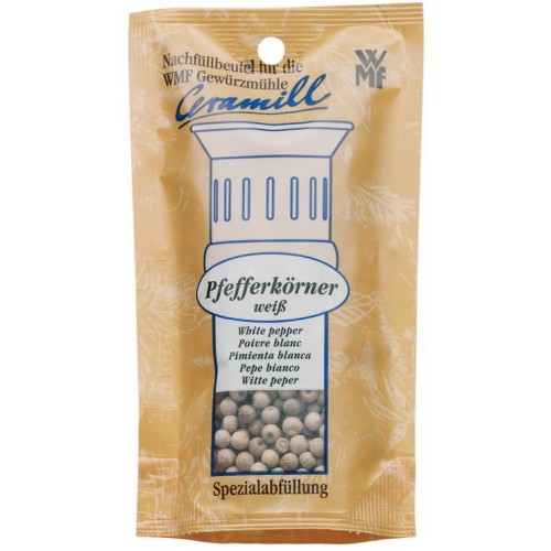 WMF Pfefferkörner, Weiß 50G