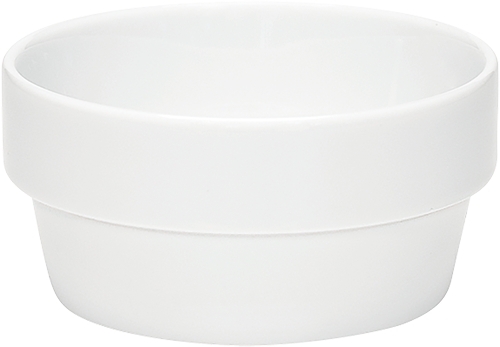 Schönwald Kontaktwärme Suppenschale, Nenngröße: 50, Ø 125mm, Inhalt: 0,5 L