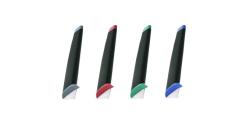 Tranchiergabel COSMO 16 cm Kunststoff, rostfreier Edelstahl Spülmaschinenfest