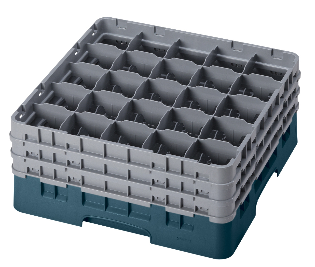 Camrack® mit 25 Fächern 19,6cm maximale Höhe von Cambro