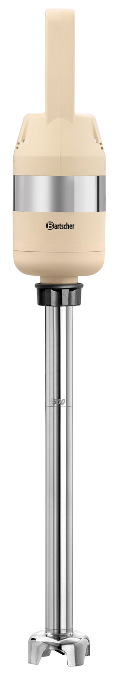 Bartscher Mixstab STM3 500 | Verarbeitung max.:Ca. 150 Liter | Maße: 9 x 9 x 53,0 cm. Gewicht:1,8 kg