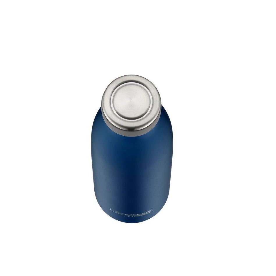 Thermos TC Isolierflasche saphirblau 0,35 Liter
