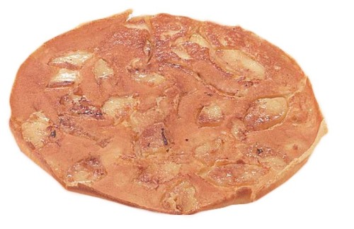 NEUMÄRKER Pfannkuchen Backplattensatz für Backsystem antihaftbeschichtetes Aluminium