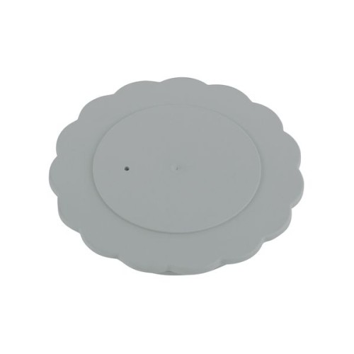 Seltmann 178O Deckel HK_PORTKA_035_077 grau, Form: Variosyst, Dekor: 00003