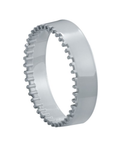 Severin Fusselrasierer, Energiequelle: 2 Babyzellen C, 1,5 V (enthalten)