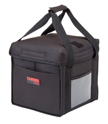 GoBag® kleine faltbare Liefertasche von Cambro