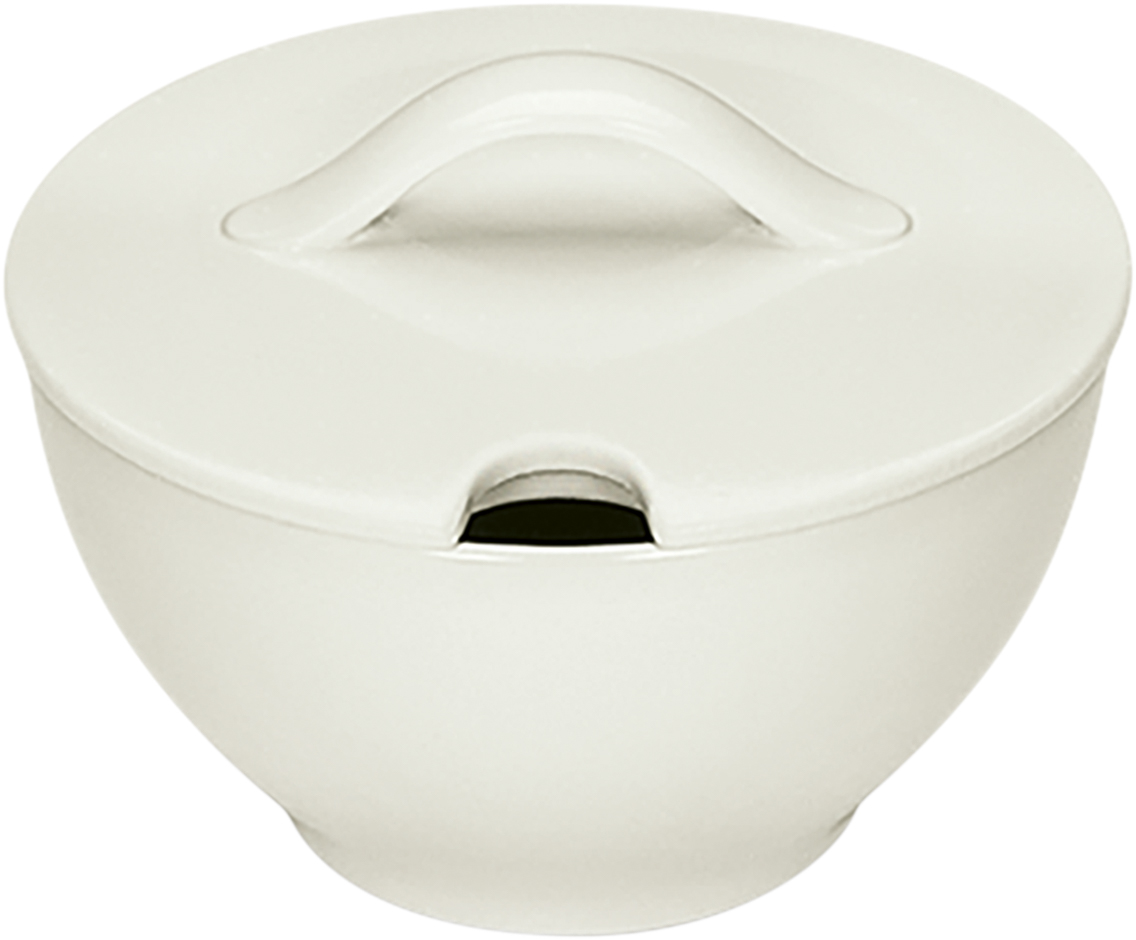 Delight Zuckerdose Komplett 0,19l Höhe: 7 cm von SCHÖNWALD