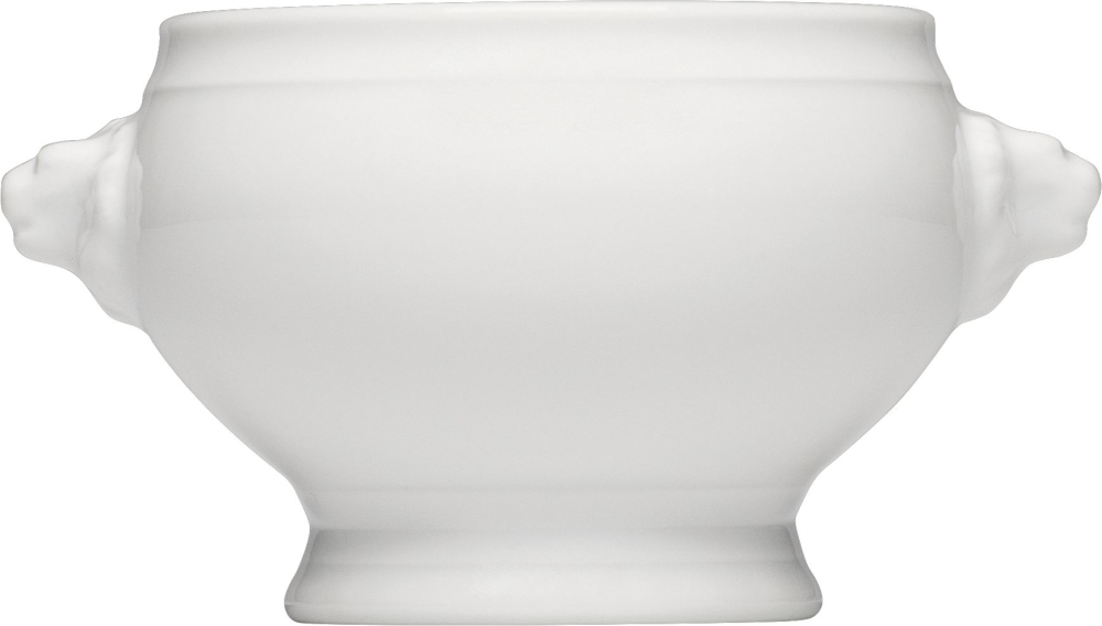 BAUSCHER luzifer Löwenkopfterrine 0.45 l