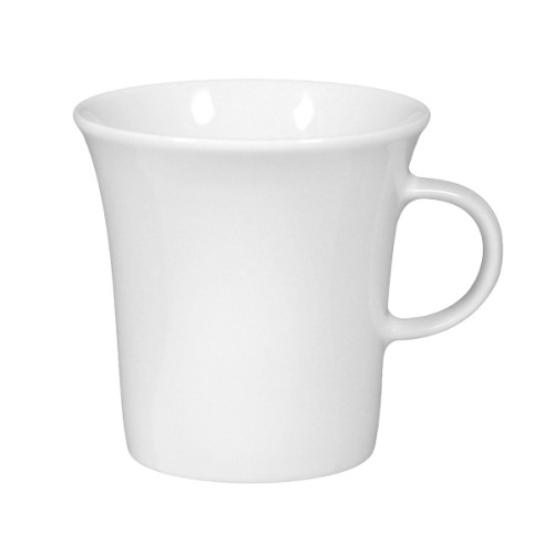 Seltmann Obere zur Cafeteriatasse Kelch 0,22 l, Form: Savoy, Dekor: 00003