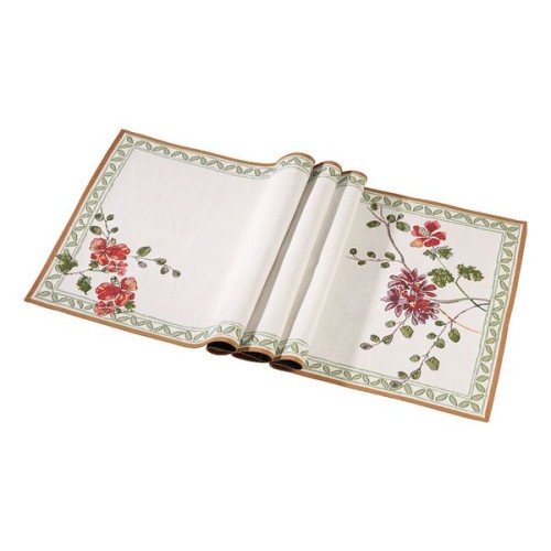 Villeroy & Boch Table Decoration Gobelin Läufer Artesano