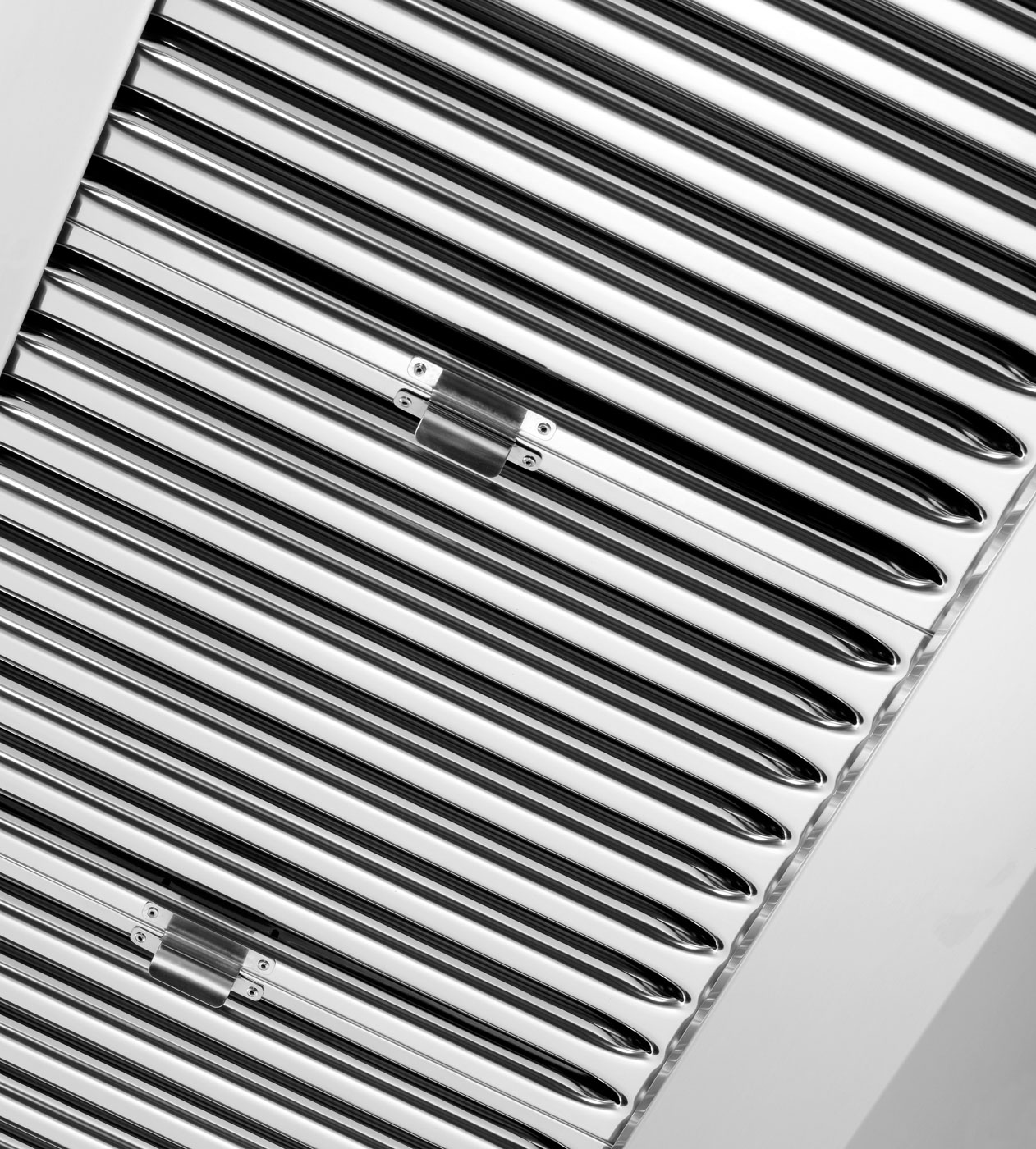 Bartscher Wandhaube 900, B1600 | Schutzart: IP44| Maße: 160 x 90 x 45,0 cm. Gewicht: 35 kg