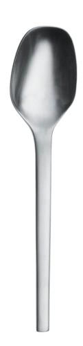 TOOLS Gemüselöffel 18/10 CNS ganz mattiert