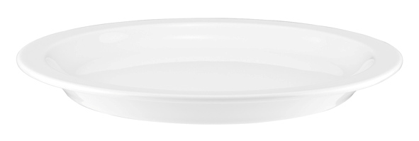 Seltmann V197 PR_Teller halbtief 25,5 cm, Form: Varionorm, Dekor: 00003