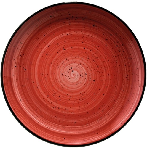 Aura Passion Gourmet Teller tief 20cm * - Bonna Premium Porcelain