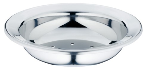 WMF Einsatz zu Butterkühler | Maße: 13 x 13 x 3 cm