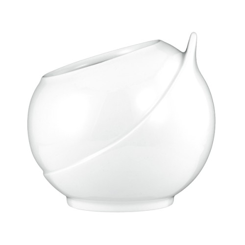 Seltmann Unterteil zur Bowl 5120 0,5 l, Form: Buffet-Gourmet, Dekor: 00006