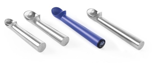 HENDI Eisdipper Stöckel - 1/20 Liter Ø 56x120 mm